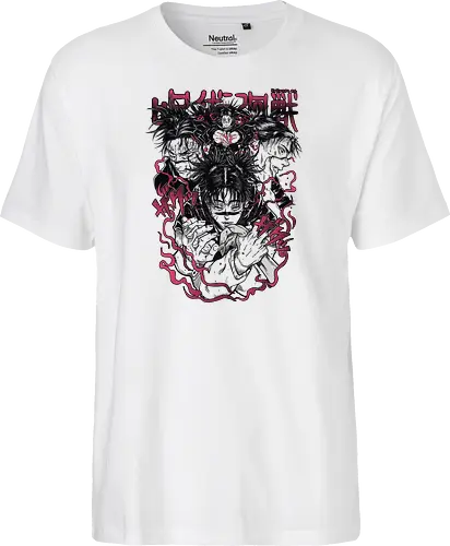  Choso Kaisen - Jujutsu 