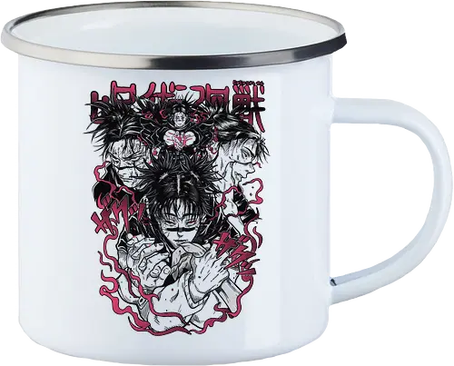  Choso Kaisen - Jujutsu 