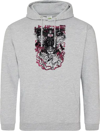  Choso Kaisen - Jujutsu 