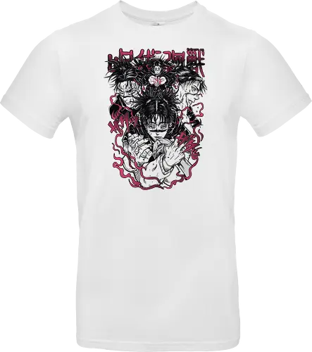  Choso Kaisen - Jujutsu 