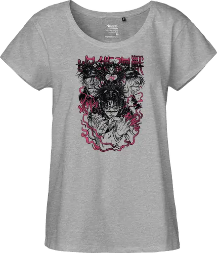  Choso Kaisen - Jujutsu 