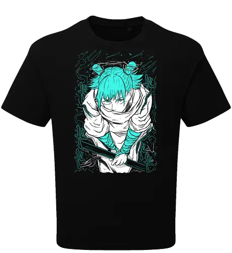  Hajime Kashimo Kaisen - Jujutsu 