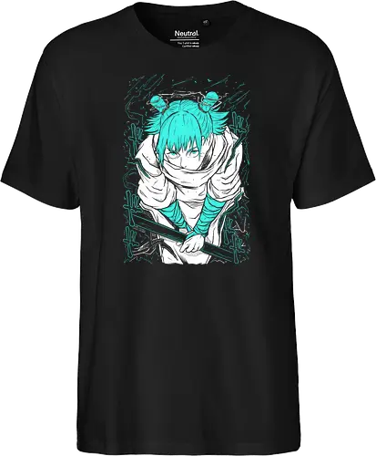  Hajime Kashimo Kaisen - Jujutsu 