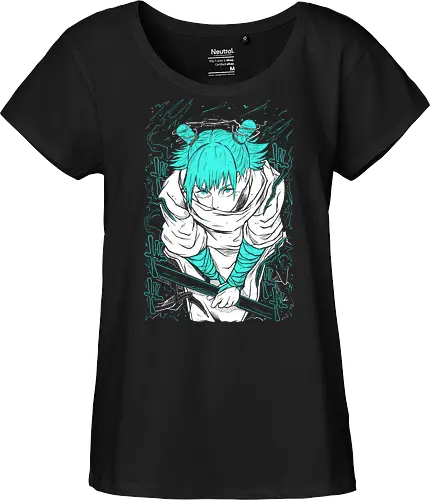  Hajime Kashimo Kaisen - Jujutsu 