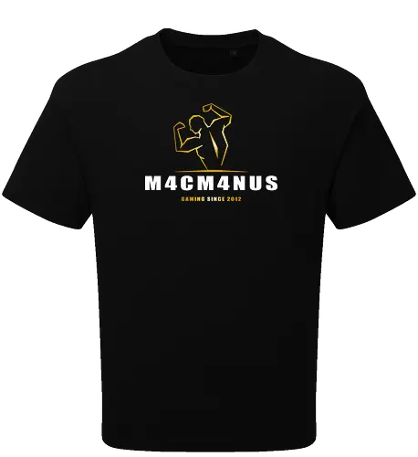 M4cM4nus - Bizeps Script