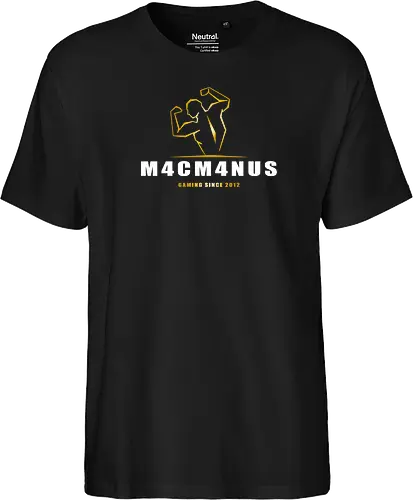 M4cM4nus - Bizeps Script