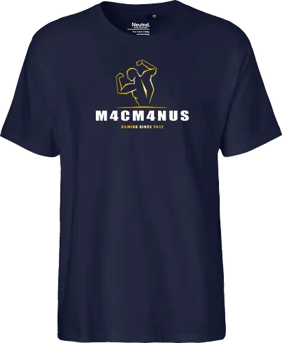 M4cM4nus - Bizeps Script