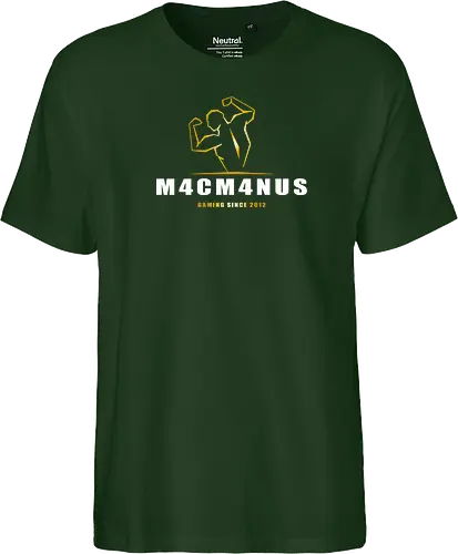 M4cM4nus - Bizeps Script
