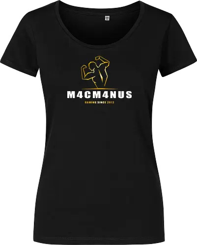 M4cM4nus - Bizeps Script