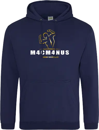 M4cM4nus - Bizeps Script