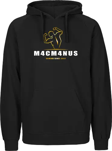 M4cM4nus - Bizeps Script