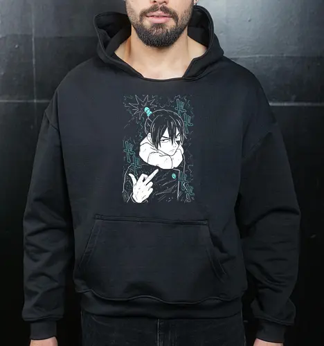  Kokichi Muta Kaisen - Jujutsu 