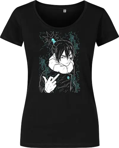  Kokichi Muta Kaisen - Jujutsu 