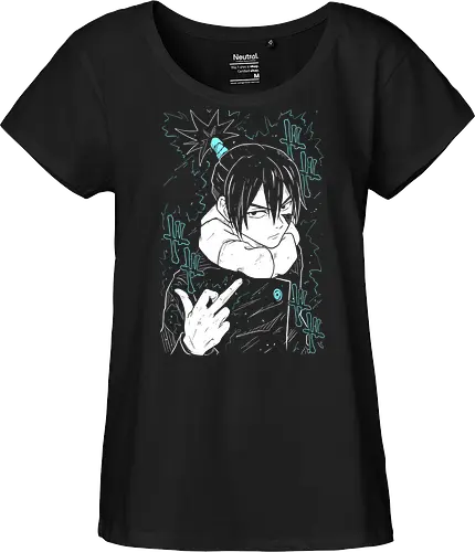  Kokichi Muta Kaisen - Jujutsu 