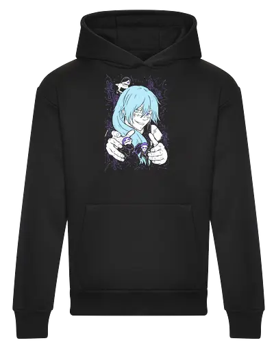  Mahito Kaisen - Jujutsu 