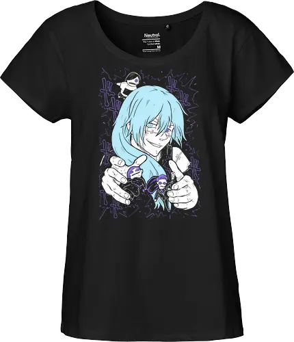  Mahito Kaisen - Jujutsu 