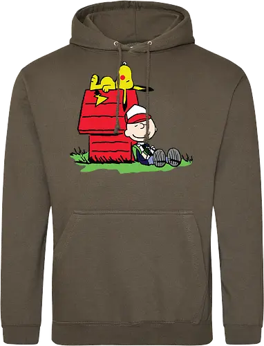 Mouse  - Pocket Peanuts Mashup