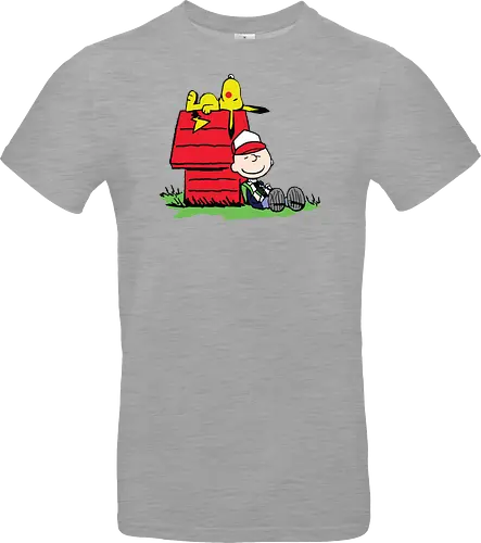 Mouse  - Pocket Peanuts Mashup