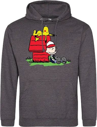 Mouse  - Pocket Peanuts Mashup