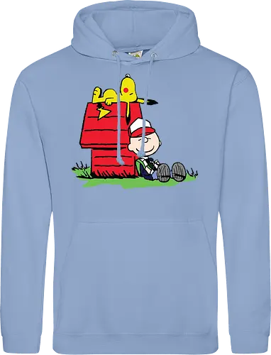 Mouse  - Pocket Peanuts Mashup