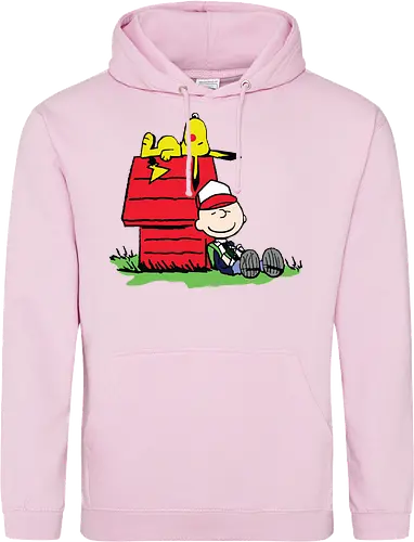 Mouse  - Pocket Peanuts Mashup