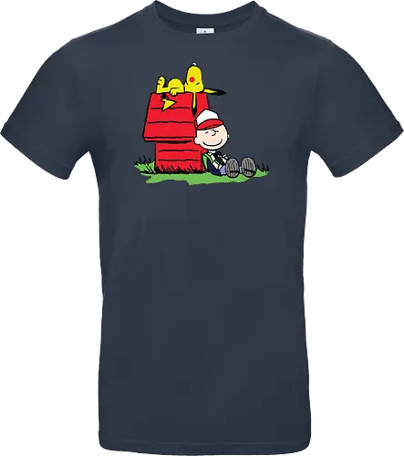 Mouse  - Pocket Peanuts Mashup