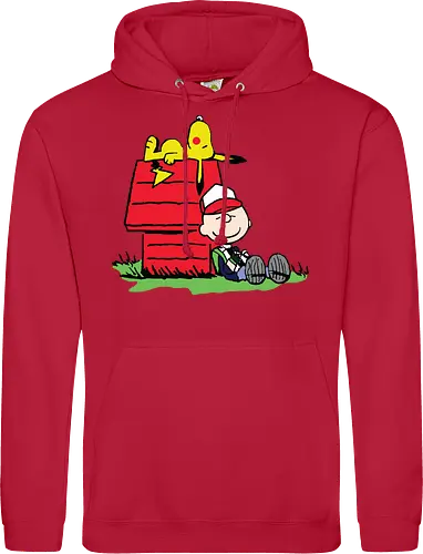 Mouse  - Pocket Peanuts Mashup