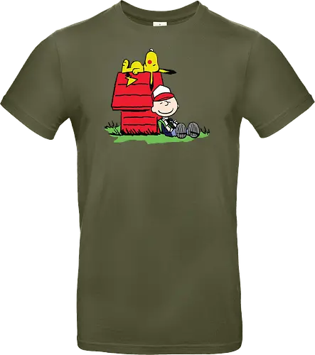 Mouse  - Pocket Peanuts Mashup