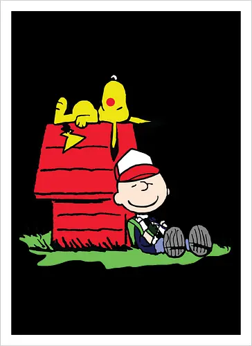 Mouse  - Pocket Peanuts Mashup