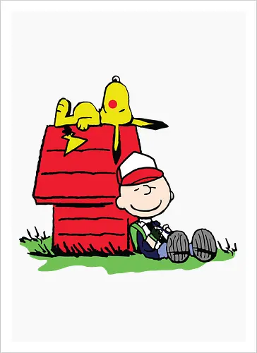 Mouse  - Pocket Peanuts Mashup