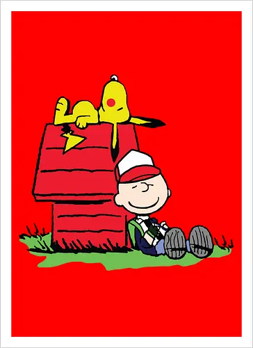 Mouse  - Pocket Peanuts Mashup