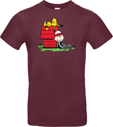 Mouse  - Pocket Peanuts Mashup