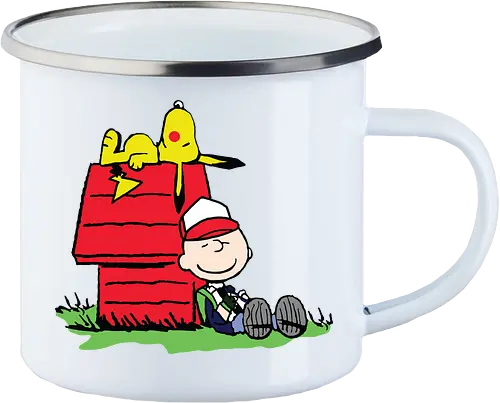 Mouse  - Pocket Peanuts Mashup