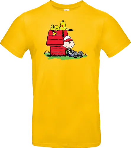 Mouse  - Pocket Peanuts Mashup
