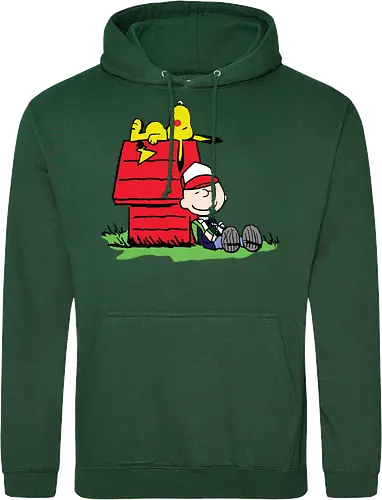 Mouse  - Pocket Peanuts Mashup