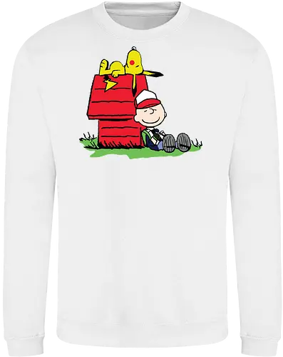 Mouse  - Pocket Peanuts Mashup