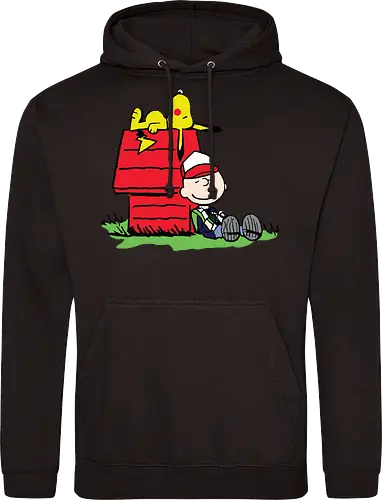 Mouse  - Pocket Peanuts Mashup