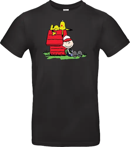 Mouse  - Pocket Peanuts Mashup