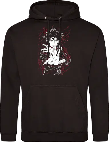 Megumi Fushiguro Kaisen - Jujutsu