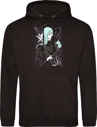 Mei Mei Kaisen - Jujutsu