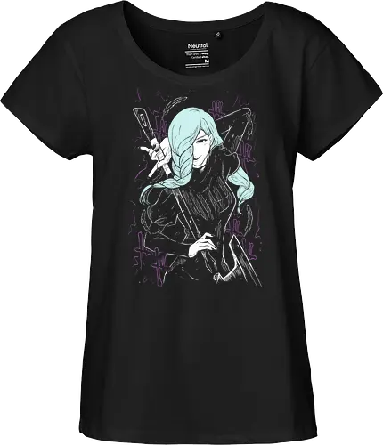 Mei Mei Kaisen - Jujutsu