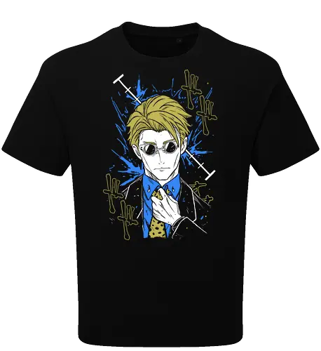 Nanami Kento Kaisen - Jujutsu