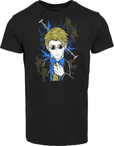 Nanami Kento Kaisen - Jujutsu