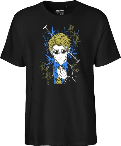 Nanami Kento Kaisen - Jujutsu