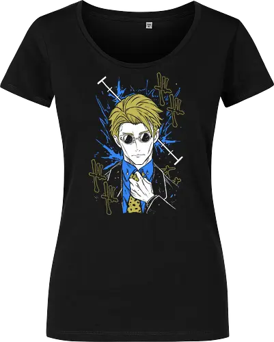 Nanami Kento Kaisen - Jujutsu