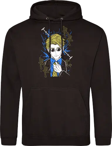 Nanami Kento Kaisen - Jujutsu