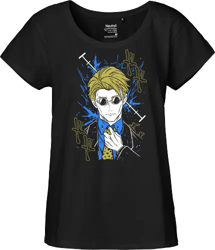 Nanami Kento Kaisen - Jujutsu