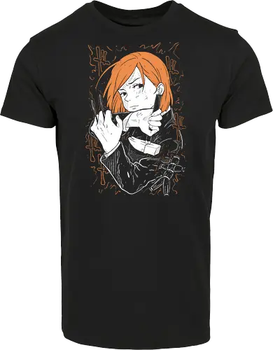 Nobara Kugisaki Kaisen - Jujutsu