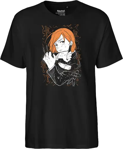 Nobara Kugisaki Kaisen - Jujutsu