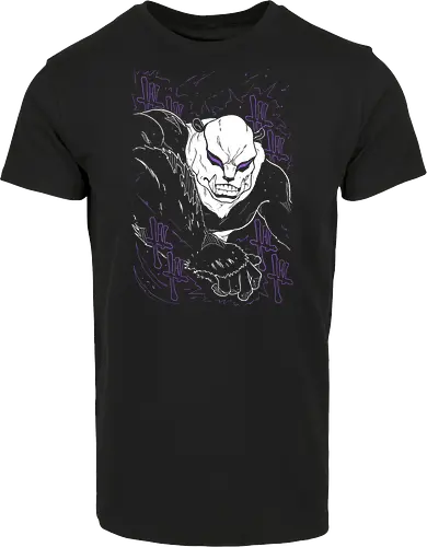 Panda Kaisen - Jujutsu